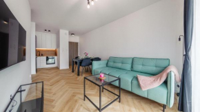 Apartamenty delux Sun & Snow Morelowa